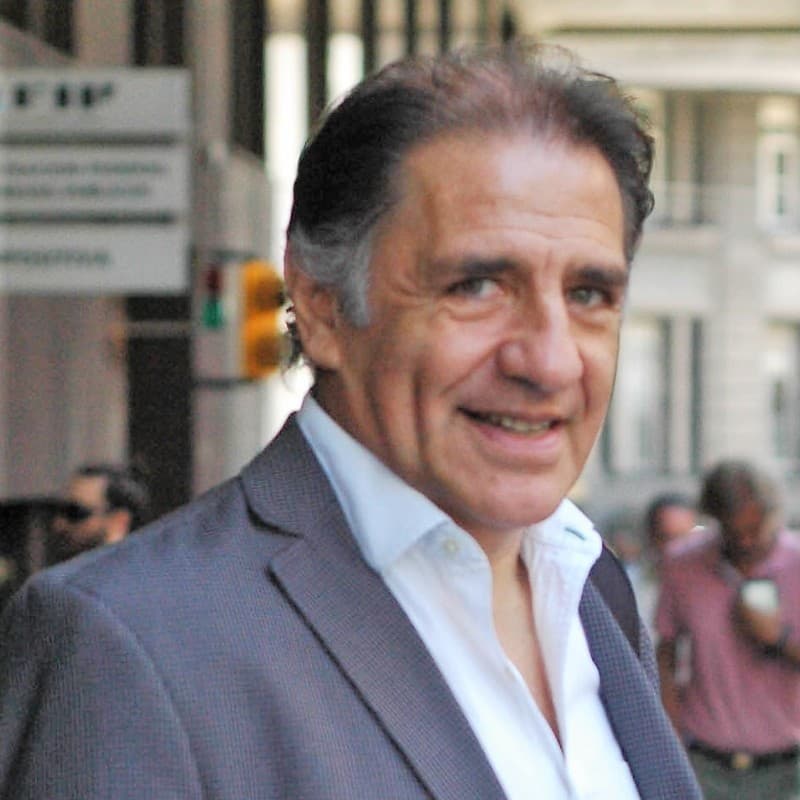 Rodolfo Molina